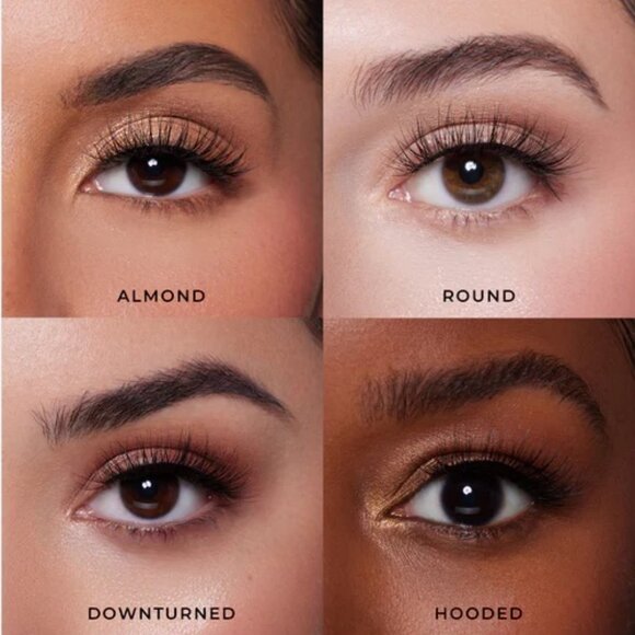 Lilly Lashes Faux Mink (Diamond) & Clear Power Liner - Picture 2 of 9